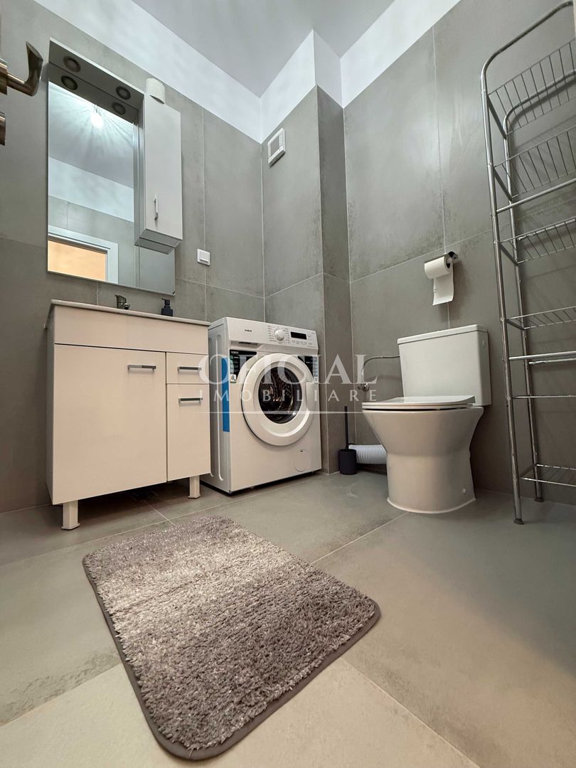 Apartament 2 camere | Parcare | Bloc nou | Lift | Eroilor | Floresti - Poză 7