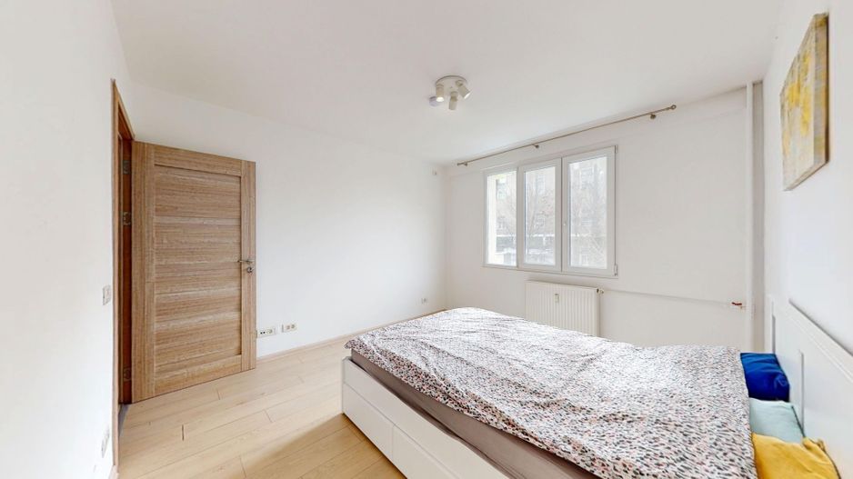 Apartament 2 camere Fundeni | Etaj 1 | 50 mp | Renovat - Poză 7