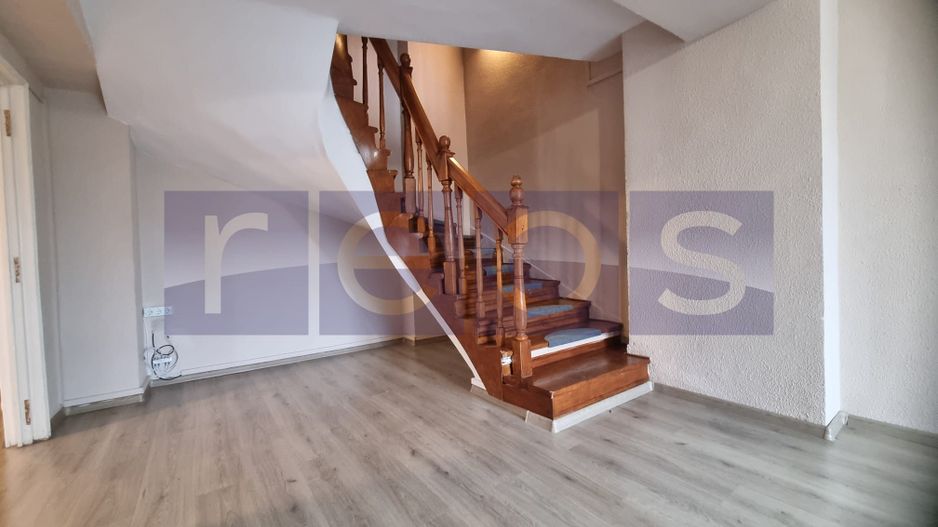 VANZARE- 6 CAMERE-PENTHOUSE -UNIRII -et 8-9 - Poză 8