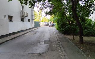 Spatiu comercial de inchiriat in zona Virtutii - Poză 14