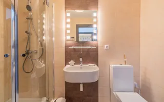 Apartament cochet 3 camere, 2 bai+parcare subterana, Drumul Poienii, Seasons - Poză 11
