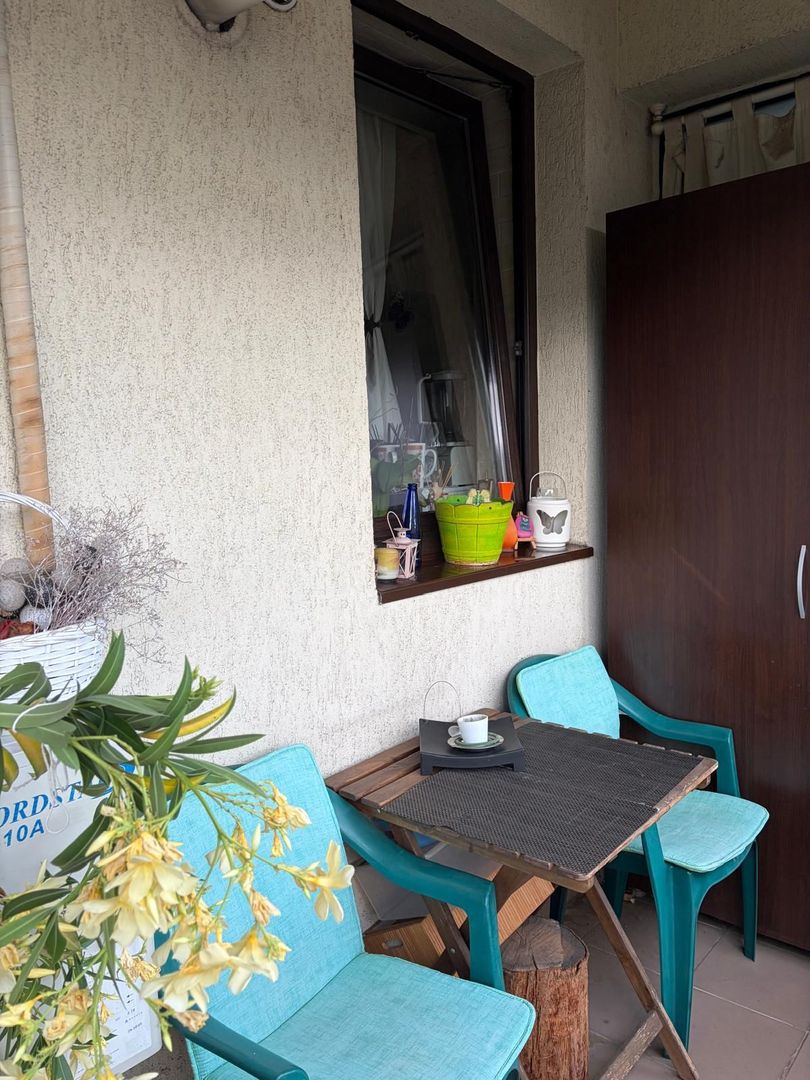 2 Camere Bloc 2011 | Complet Mobilat | Parcare ADP | Vatra Luminoasă - Poză 5