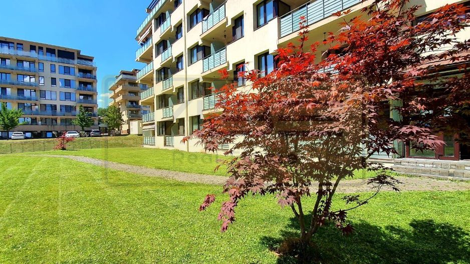 Apartament 2 dormitoare+living Parcul Copou 15 min Universitatea Cuza - Poză 27