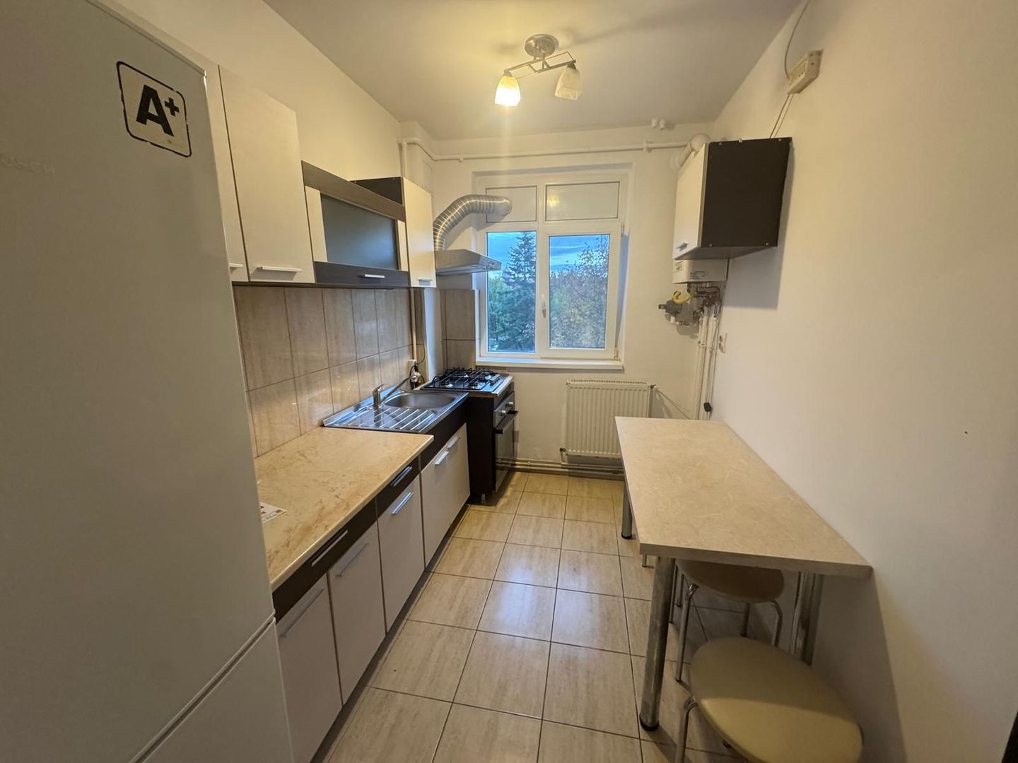 COMISION 0% | Apartament 2 Camere | 46 mp | Zona Lipovei - Poză 4