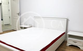 Apartament de inchiriat cu 2 camere in zona Dacia, Oradea - Poză 5