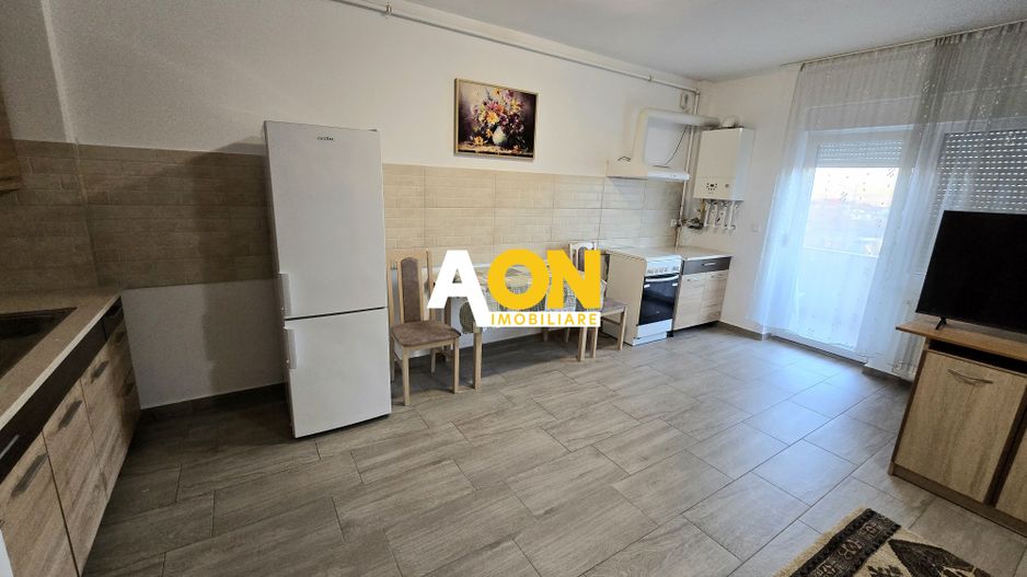 Garsonieră, Bloc Nou, Etaj 2, zona Alba Micești - Poză 4