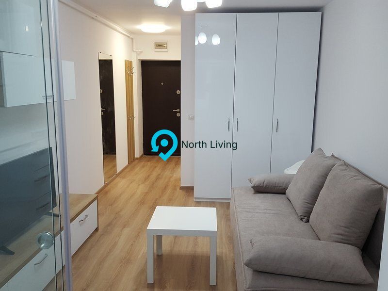 Garsoniere de vânzare  Titan – Palladium Residence- Metrou Nicolae T - Poză 10