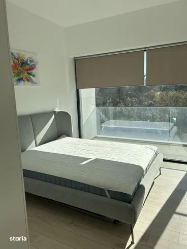 AP 2 CAMERE FOREST ON, PRIMA INCHIRIERE, PARCARE, INCALZIRE PARDOSEALA - Poză 6