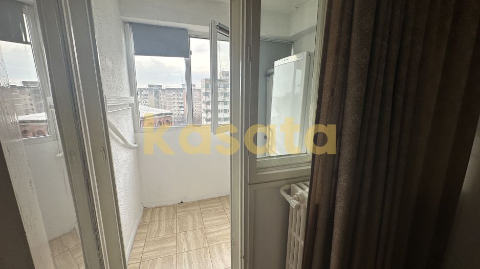 Garsonieră Drumul | Metrou Favorit | Acces Stradal - Poză 14