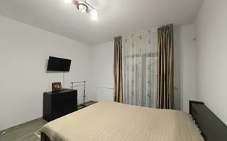 Casa Individuala - 5 camere - 2 bai - 385mp teren - Poză 16