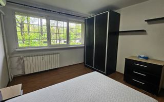 APARTAMENT 2 CAMERE DE VÂNZARE – DRUMUL TABEREI – METROU APROAPE - Poză 1