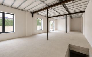 SPATIU COMERCIAL- BIROU | VITAN INcity | 150 MP UTILI + TERASA 90 MP - Poză 3