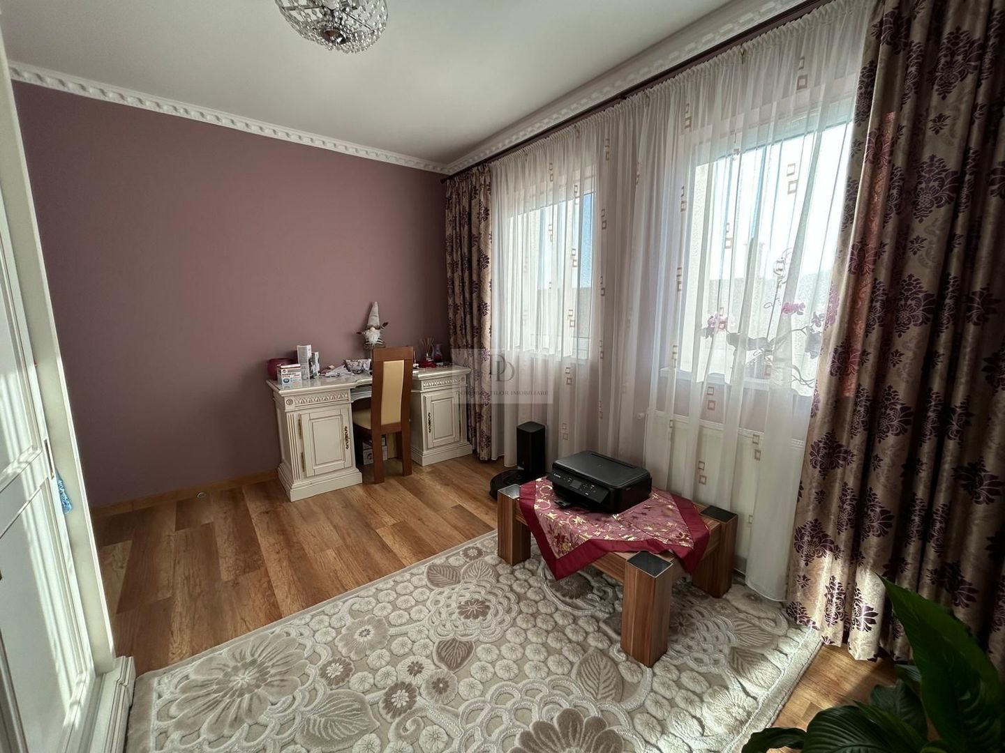Apartament 4 camere singur pe nivel + 50 mp Pod + 2 Parcari | Oașului - Poză 10