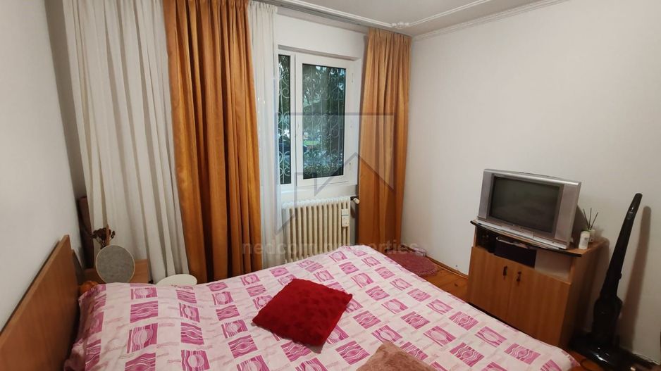 Vanzare apartament 4 camere - Rahova - str. Soldat Croitoru - Poză 13