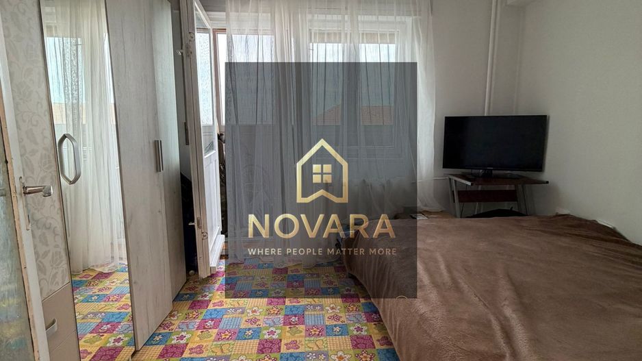 4 camere decomandat luminos - Poză 8