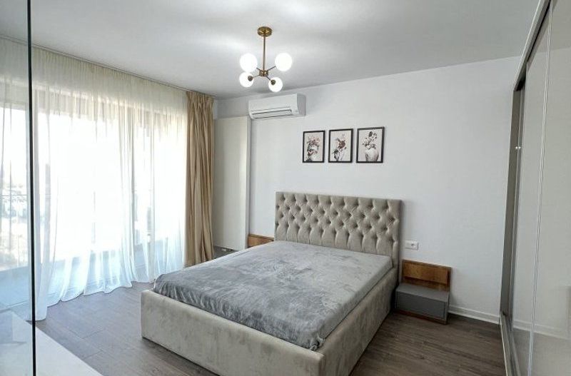 Inchiriere Studio Cloud 9 Residence - Poză 9