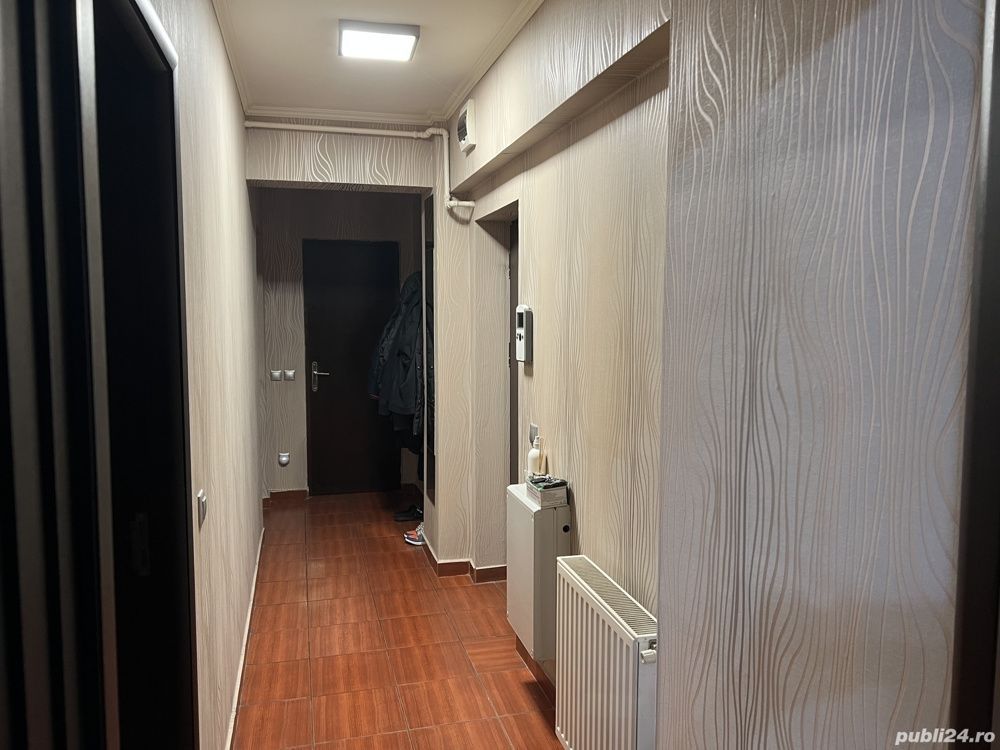 Apartament decomandat 2 camere Pădurea Băneasa - Poză 3
