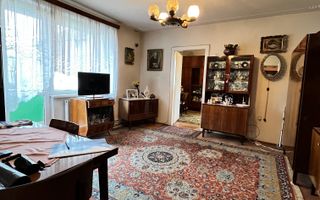 Apartament 2 camere Terezian/45 mp + balcon - Poză 12