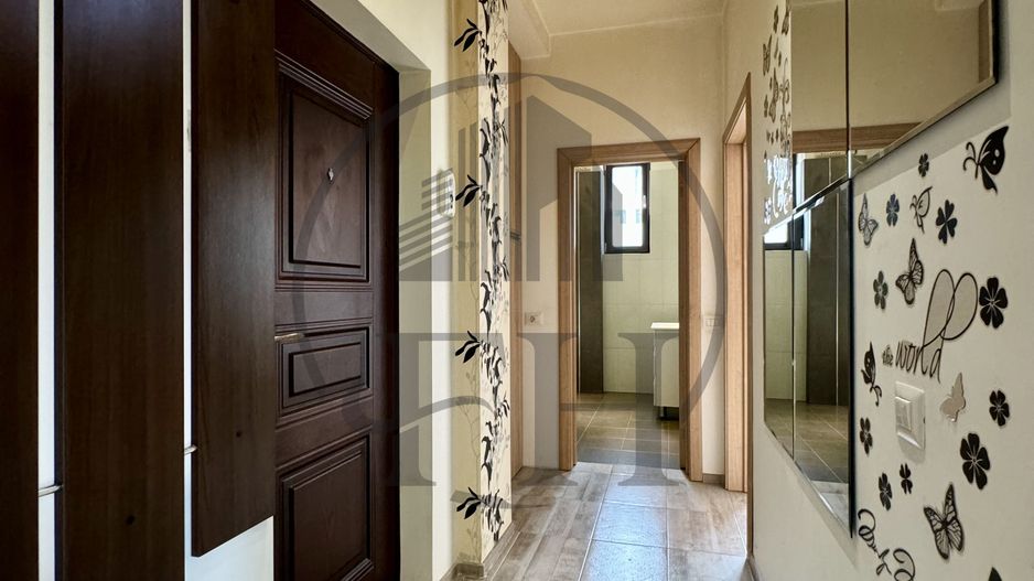 SOLD / VANDUT Apartament 2 camere de vânzare Constanța, zona Campus - Poză 9