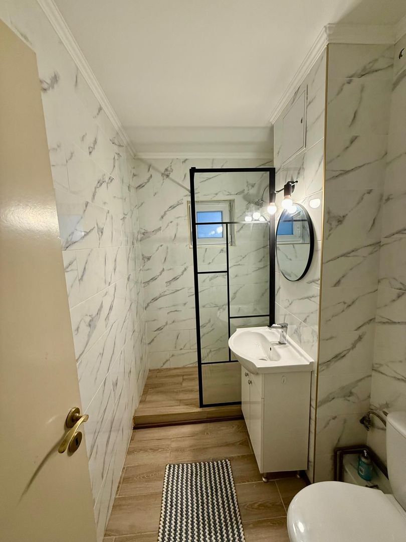 Apartament modern I 850 m Iulius Town I zona Aradului - Poză 11