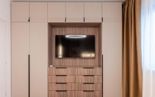 Apartament | 3 Camere | Darwin Residence | Tunari - Poză 12