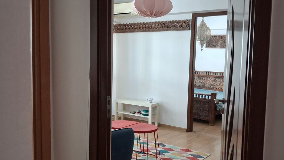Apartamernt EXCLUSIVITATE // Cismigiu // Facultatea de Muzica // COMISION 0 - Poză 10