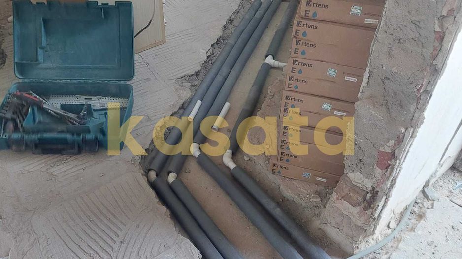 Garsonieră renovată Dorobanti | langa I.L. Caragiale | Etaj 2/3, |25mp - Poză 4