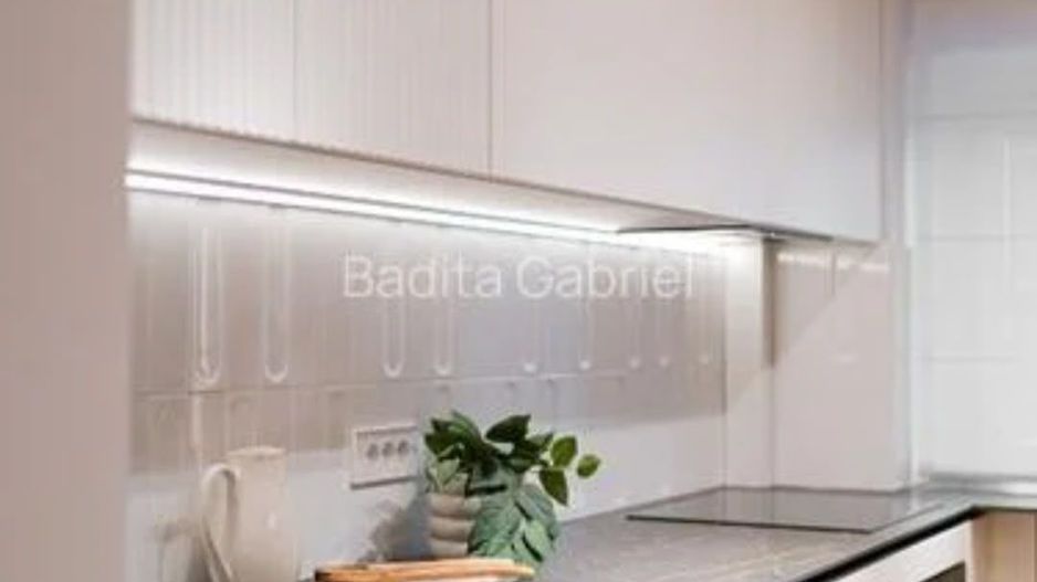 GARSONIERA- DUDESTI, MOBILAT/UTILAT MODERN - Poză 2