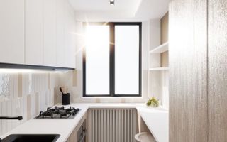 Apartament 2 camere A4 - Poză 4