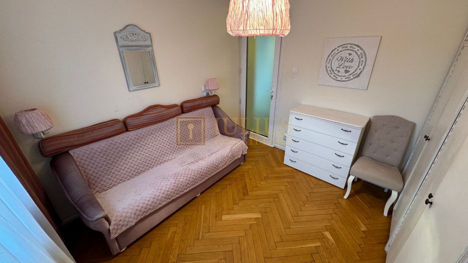 IULIUS MALL-2 camere mobilat utilat complet - Poză 10