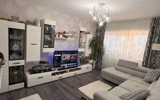 Apartament 3 camere renovat, mobilat și utilat, zona Canta, Iași - Poză 3
