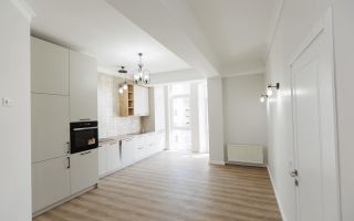 Vânzare, apartament, 1 cameră + living, strada Ion Dumeniuc, Ciocana - Poză 3