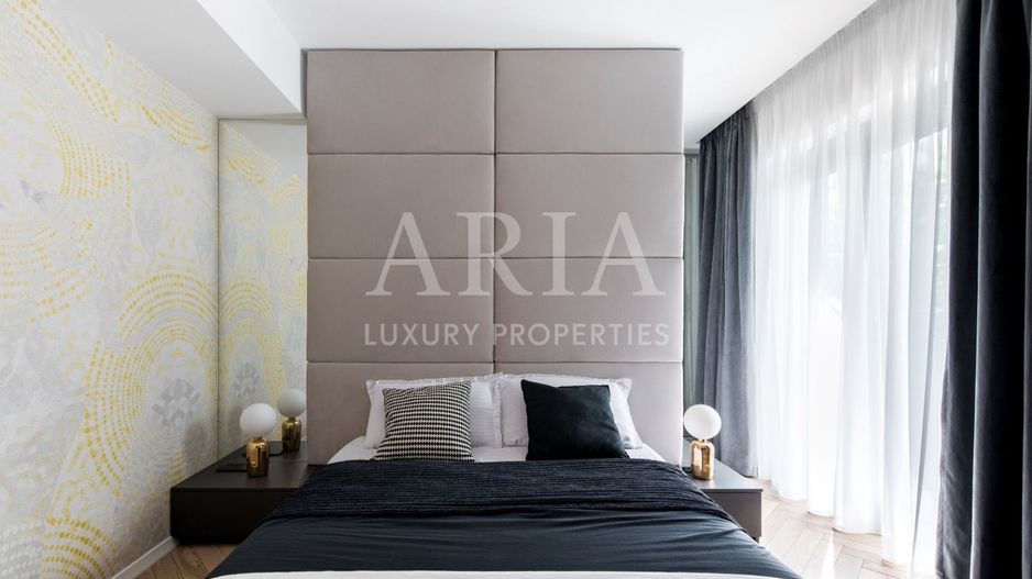 VILA INDIVIDUALA |  Barbu Vacarescu - Poză 9