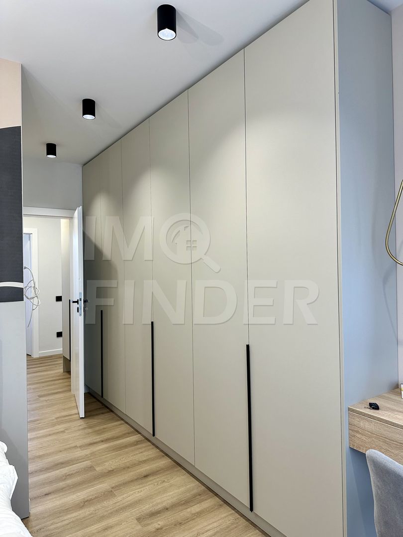 FARA COMISION! Apartament Premium 3 camere, imobil nou, Marasti - Poză 18