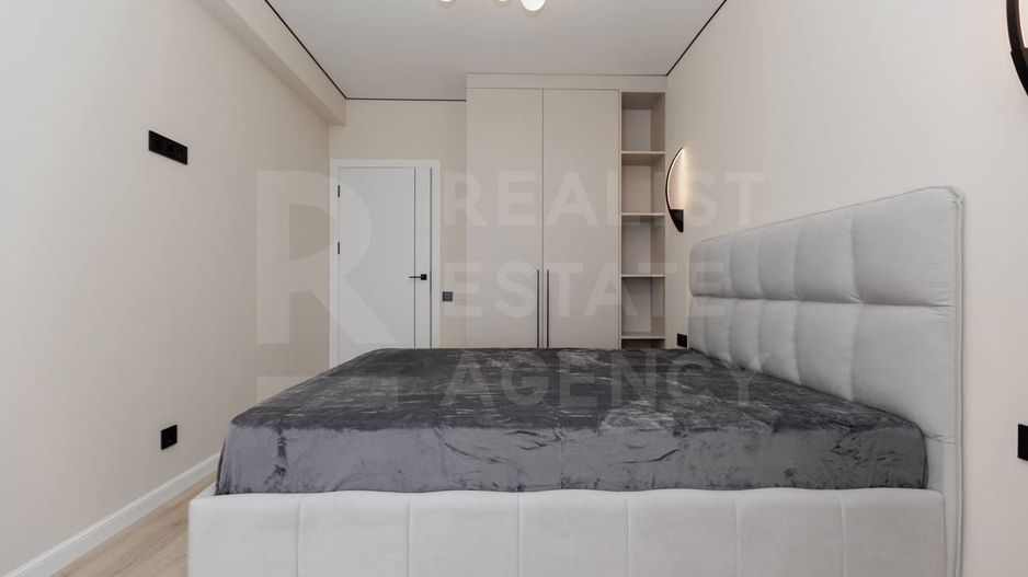 Vânzare, apartament, 3 camere, str. Burebista, Botanica - Poză 6