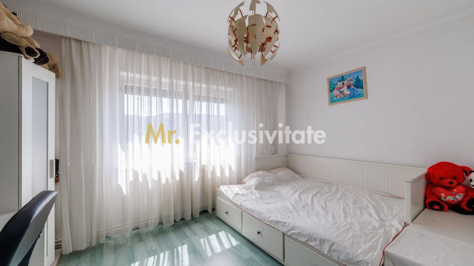 Apartament 2 camere + uscatorie - Prundu! - Poză 2