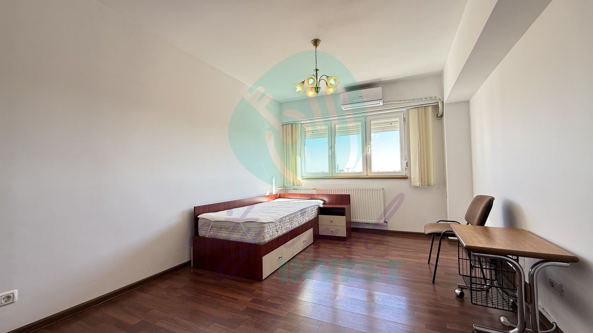 Apartament 3 camere luminos, Mântuleasa – Armenească - Poză 5