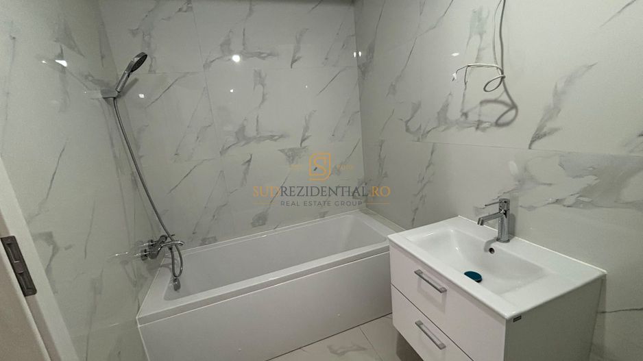 Apartament 3 camere decomandat | 87 mp | 2 băi | Sky Garden - Poză 6