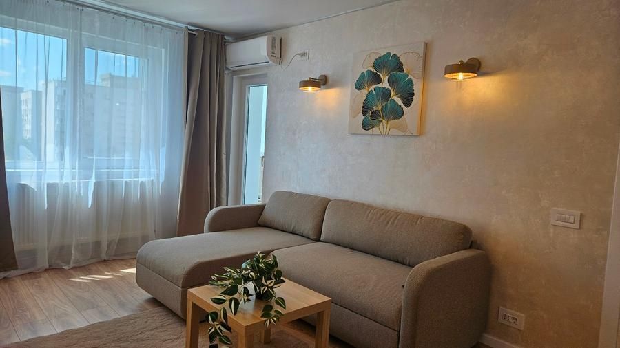 Dristor - metrou Dristor - complet renovat - apartament la cheie - Poză 7