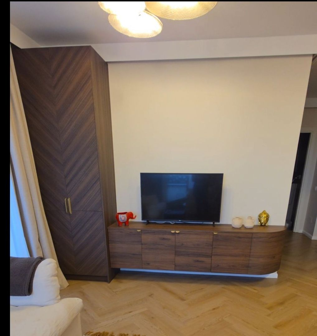 Apartament 2 camere 55 mp Grand Park Sopor - Poză 2
