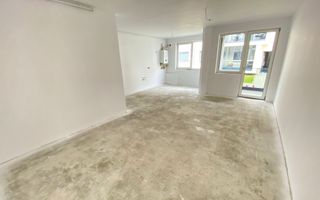 Apartament 3 camere | 2 Băi | 2 Balcoane | Încălzire în pardoseală | Șelimbăr - Poză 1