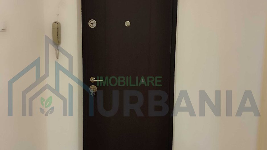 Apartament 2 camere, 51 mp, semidecomandat, Copou – zona Universității A. I. Cuza - Poză 7