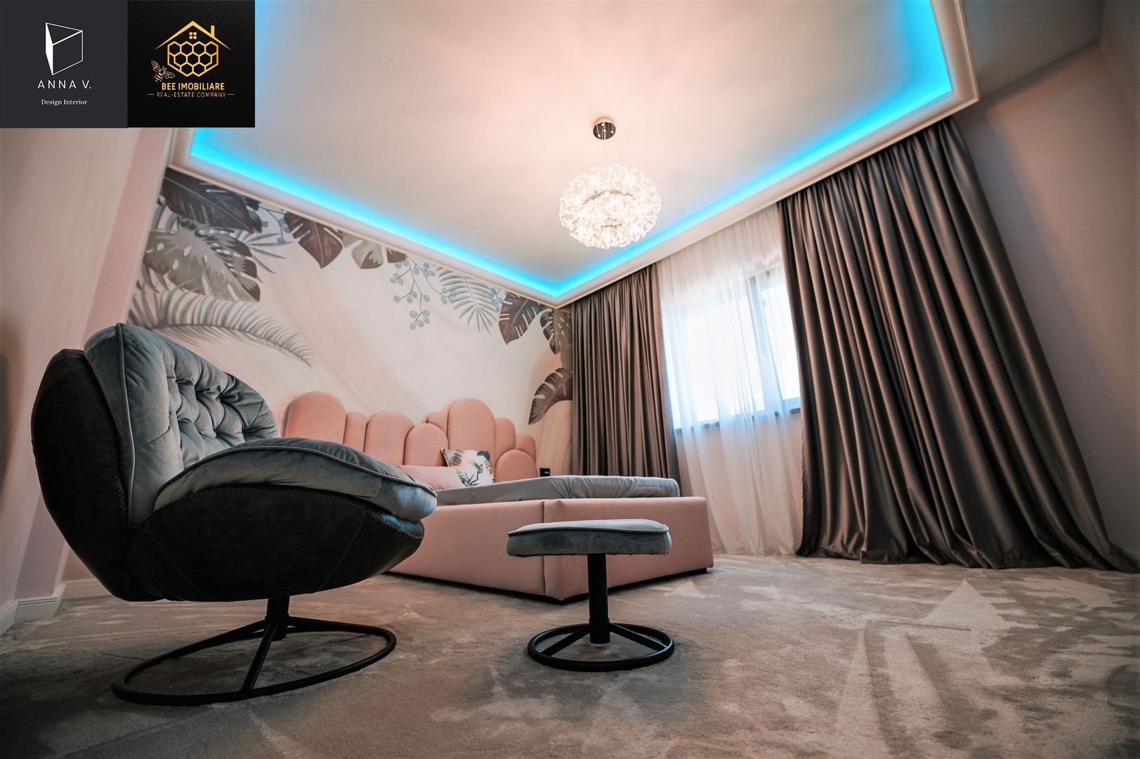 Casa luxury in cartierul Magnolia - Poză 17