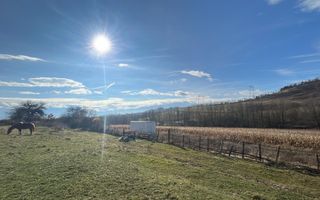 Teren 9.000 mp I Deschidere 96 ml I Curent pe Teren I lângă Gusterland - Poză 1