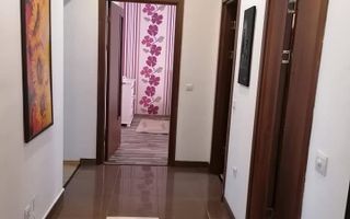 Apartament de închiriat Sibiu | Central | 2 camere | 54 mp - Poză 7