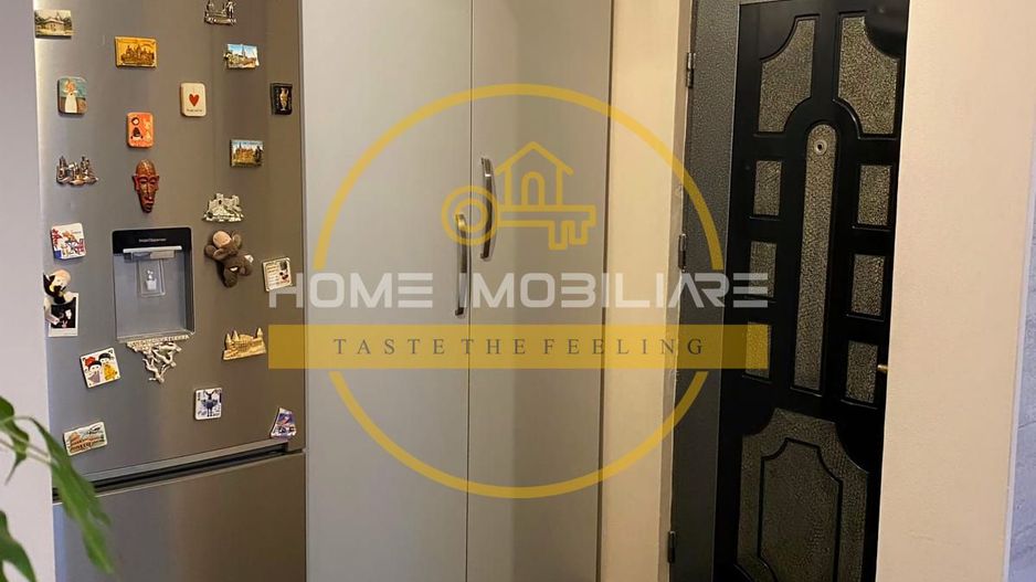 Apartament cu 3 camere/ Etaj intermediar/ 72mp/ zona Mircea cel Batran - Poză 8