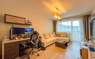 Modernn, balcon – zonă verde și liniștită în Grigorescu - Poză 1