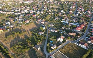 REL4001079 Teren zona Tamasi Corbeanca 922 mp - locatie linistita - Poză 4