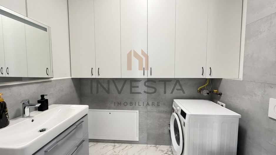 Casa de inchiriat Smart Home langa padure - zona Prof. N. Margineanu - Poză 5