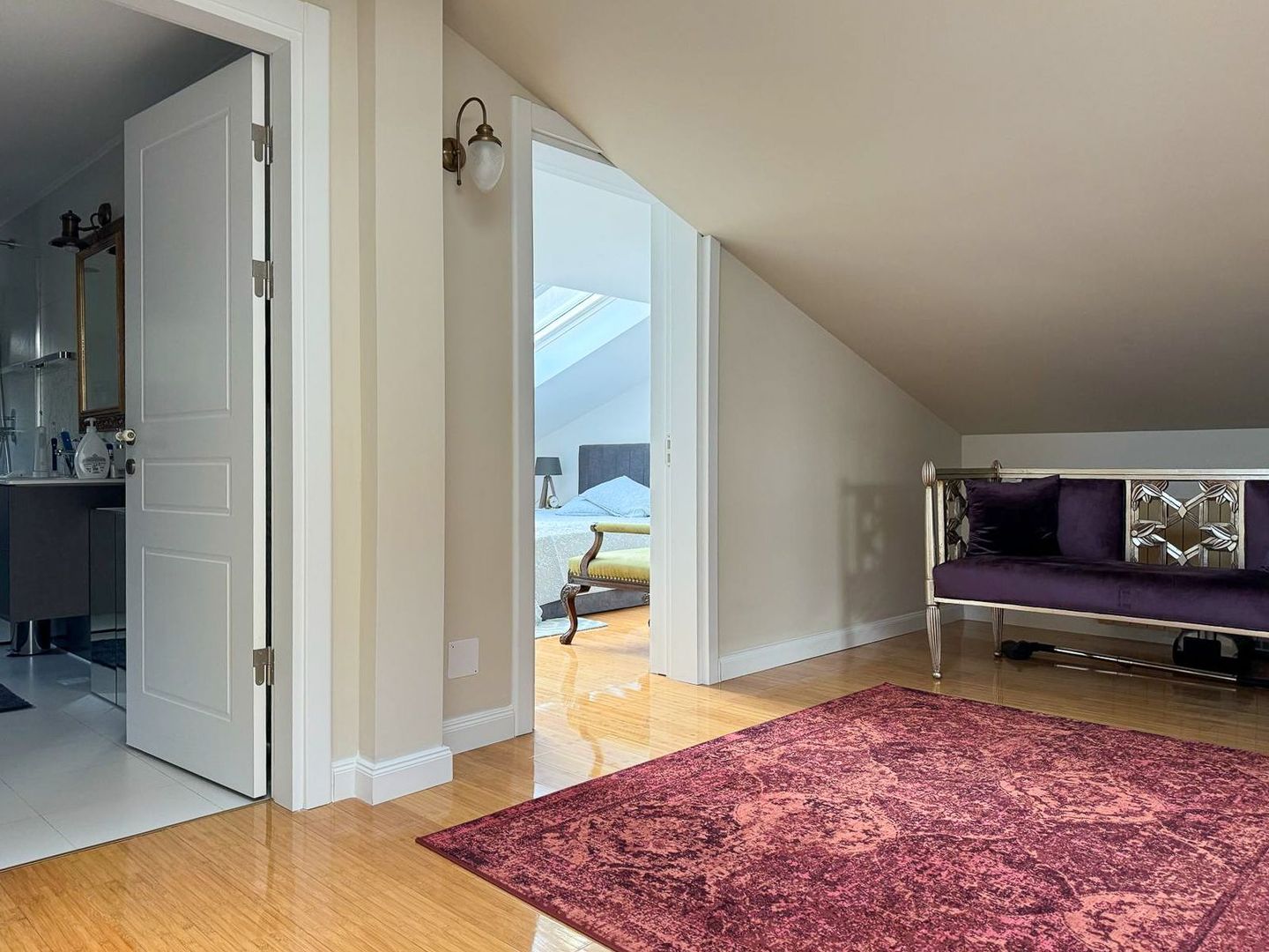 Ready to move!  Vila deosebita în Pipera- Iancu Nicolae - Poză 45